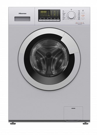 фото: Hisense WFU6012S