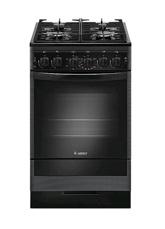 фото: Газовая плита GEFEST 5500-02 0115