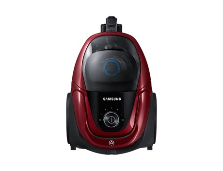 фото: Пылесос Samsung VC18M31A0HP