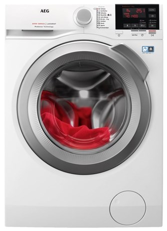 фото: AEG L 6FBG48 S