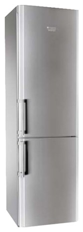 фото: Hotpoint-Ariston HBM 2201.4L X H