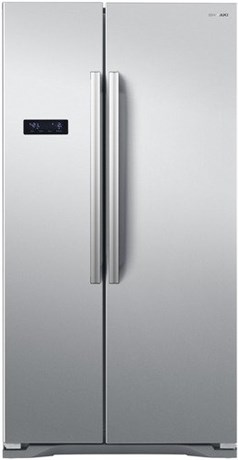 фото: Shivaki SBS-615DNFX