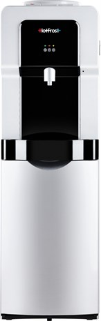 фото: Кулер для воды HotFrost V900 CS
