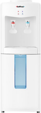 фото: Кулер для воды HotFrost V118 E