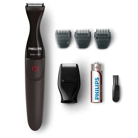 фото: Триммер Philips MG 1100