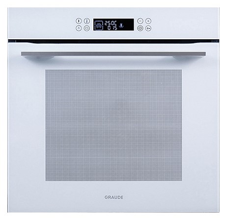 фото: Духовой шкаф Graude BM 60.2 W