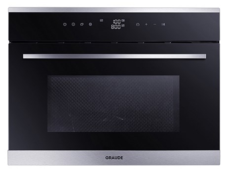 фото: Микроволновая печь Graude MWG 45.0 E
