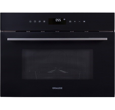 фото: Микроволновая печь Graude MWG 45.0 S