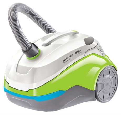фото: Пылесос Thomas Perfect Air Feel Fresh