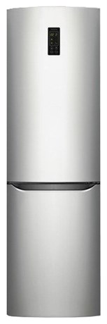 фото: LG GA-E409SMRL