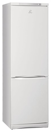 фото: Холодильник Indesit ES 18