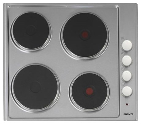 фото: Варочная панель Beko HIZE 64101 X