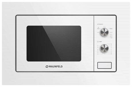 фото: Микроволновая печь Maunfeld MBMO.20.2PGW