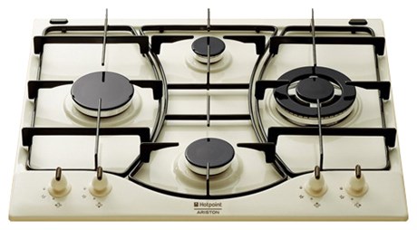 фото: Hotpoint-Ariston PHR 640 ST OW