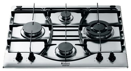 фото: Hotpoint-Ariston PH 640 ST IX