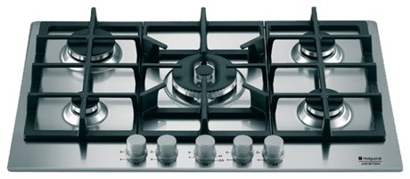 фото: Hotpoint-Ariston PZ 750 R GH K