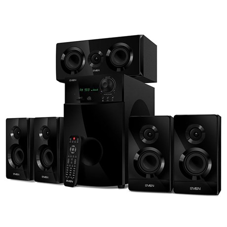 фото: Акустика SVEN HT-210