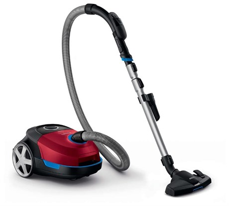 фото: Philips FC 8589
