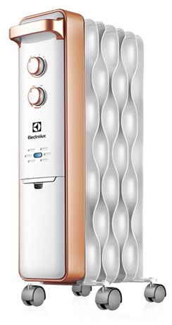 фото: Масляный радиатор Electrolux EOH/M-9157