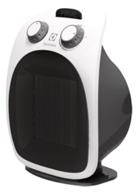 фото: Тепловентилятор Electrolux Prime EFH/C-5125