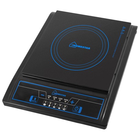фото: Индукционная плита Homestar HS-1101