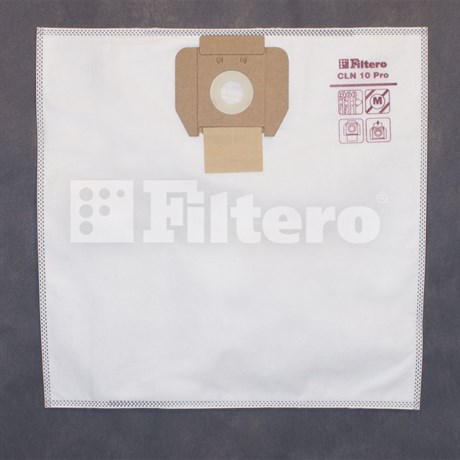 фото: Filtero CLN 10 Pro