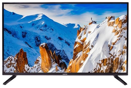 фото: Телевизор Harper 43F660TS