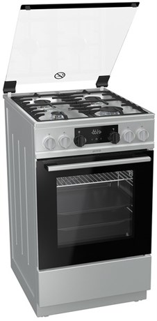 фото: Gorenje K 5341 XF