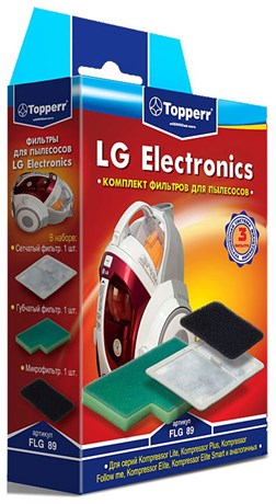 фото: Topperr 1126 FLG 89