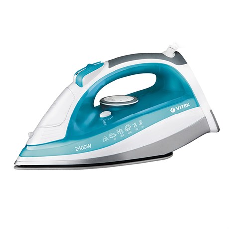 фото: Утюг Vitek VT-1264 W