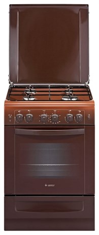 фото: Газовая плита GEFEST 6101-02 0001