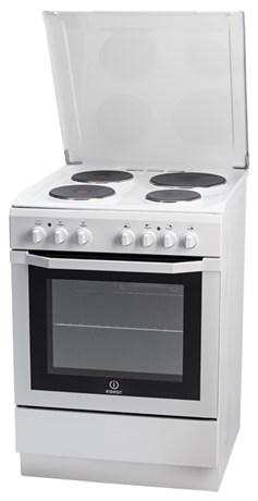 фото: Indesit I6ESH2E