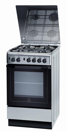 фото: Indesit I5GG1G(X)