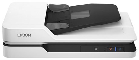 фото: Сканер Epson WorkForce DS-1630