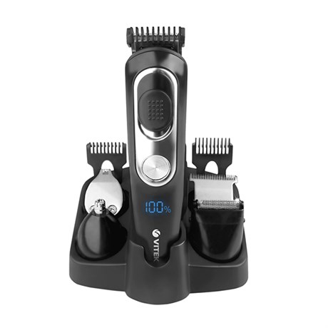 фото: Триммер Vitek VT-2549