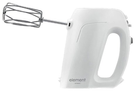 фото: Element EW03PW El'Mixer