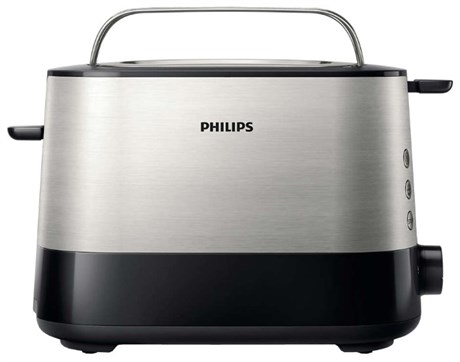фото: Тостер Philips HD 2635