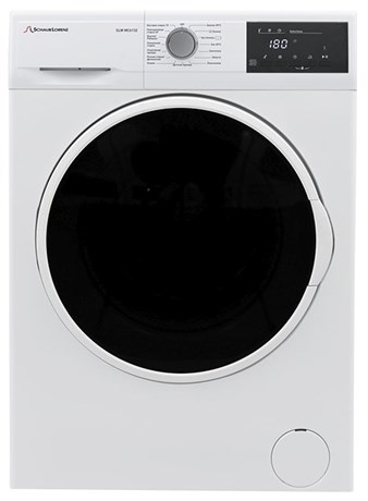 фото: Стиральная машина Schaub Lorenz SLW MС6132