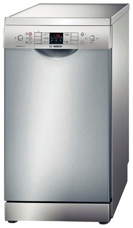 фото: Bosch SPS 53 M 58