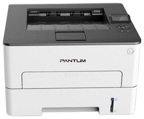 фото: Принтер Pantum P3300DN