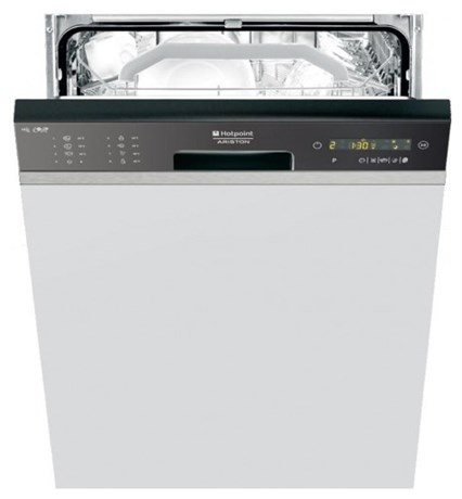фото: Hotpoint-Ariston PFT 834X