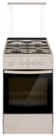 фото: Газовая плита ДАРИНА 1B GM341 107 W