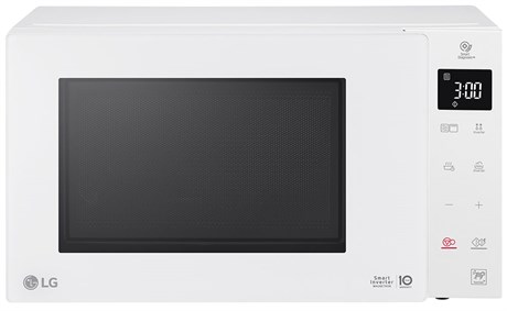 фото: Микроволновая печь LG MW23R35GIH