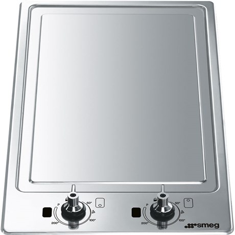фото: Варочная панель Smeg PGF30T-1