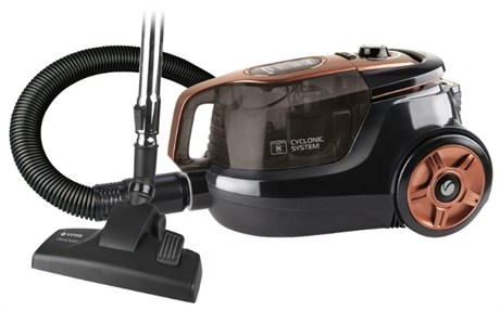 фото: Пылесос Vitek VT-8117