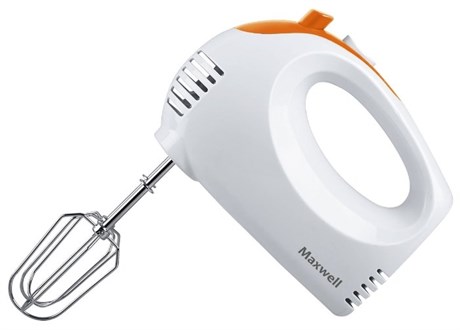 фото: Миксер Maxwell MW-1358