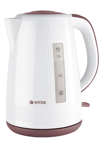 фото: Электрический чайник Vitek VT-7055