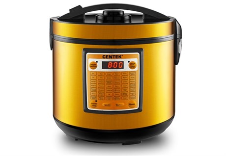 фото: Мультиварка Centek CT-1495