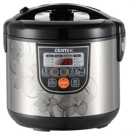 фото: Мультиварка Centek CT-1498