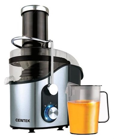 фото: Соковыжималка Centek CT-1212